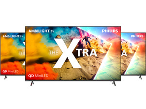 Philips Ambilight The Xtra