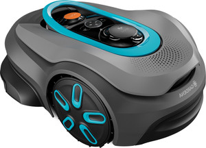 Gardena smart Sileno Sense