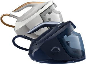 Philips 7000 series steam generators