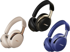 Bose QuietComfort Ultra Headphones 