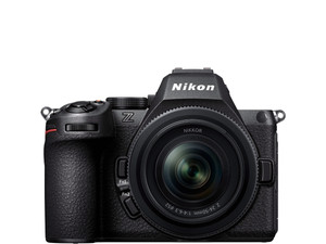 Nikon Z5 II