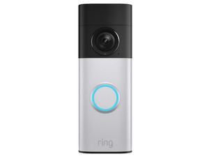 Ring Batterij Video Deurbel Plus 2e Generatie
