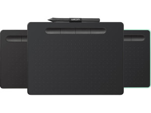 Wacom Intuos