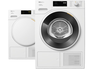 Miele EcoSpeed