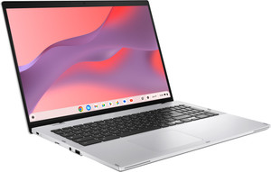 Chromebooks