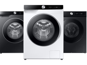 Samsung AI Wash