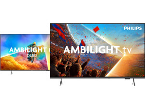 Philips 4K Ambilight 
