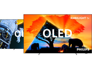 Philips Ambilight OLED