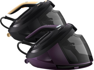 Philips 8000 series steam generators