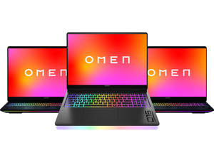 HP OMEN Max