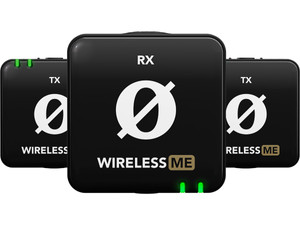 RØDE Wireless ME 