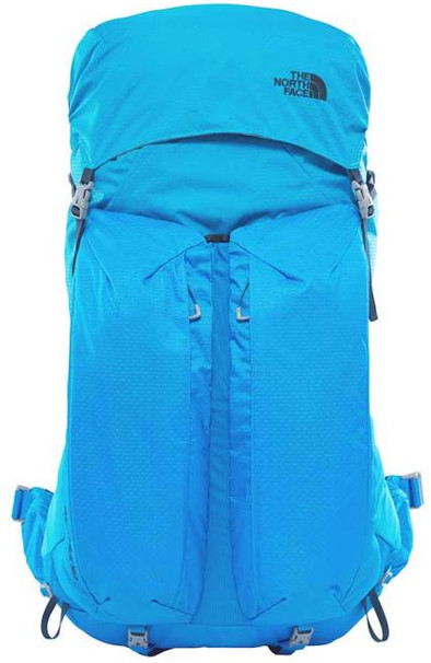 The North Face Banchee 50 Hyper Blue/Hyper Blue - S/M is nooit meer leverbaar