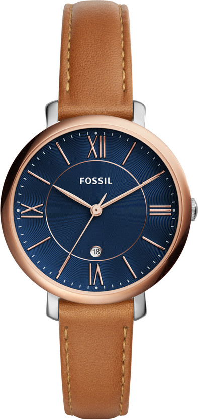 Fossil Jacqueline ES4274 is no longer available