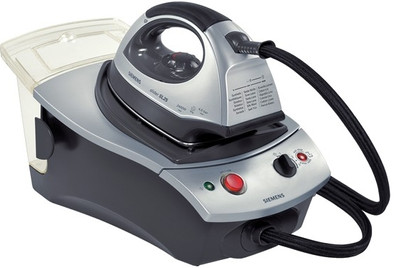 Siemens TS25320 Strijkijzer is nooit meer leverbaar