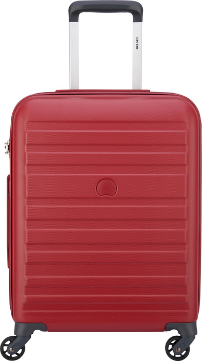 Delsey Peric 55cm Trolley Red is no longer available
