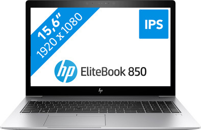 HP Elitebook 850 G5 i7-8gb-256ssd is nooit meer leverbaar