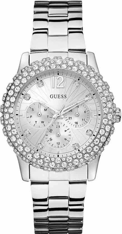 Guess Dazzler W0335L1 is nooit meer leverbaar