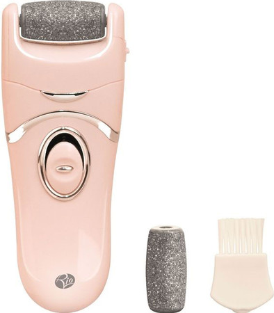 Rio 60 Second Pedi Hard Skin Remover is nooit meer leverbaar