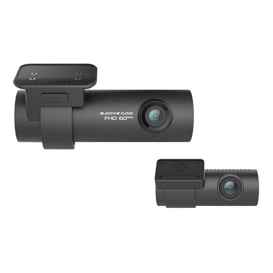 BlackVue DR750S-2CH Cloud Dashcam 16GB is nooit meer leverbaar