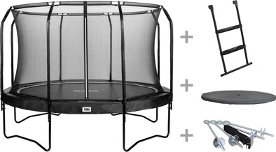 Salta Premium Black Edition Super de Luxe 366 cm is no longer available