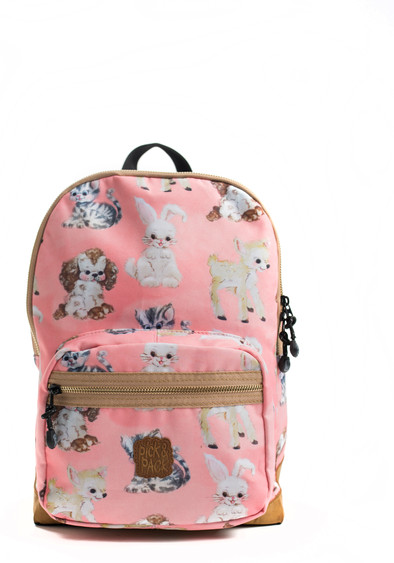 Pick &amp; Pack Cute Animals Pink is no longer available