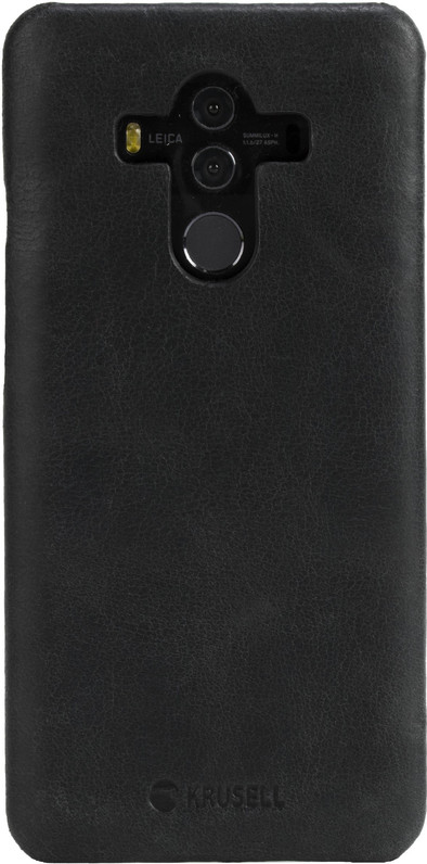 Krusell Sunne Huawei Mate 10 Pro Back Cover Black is no longer available