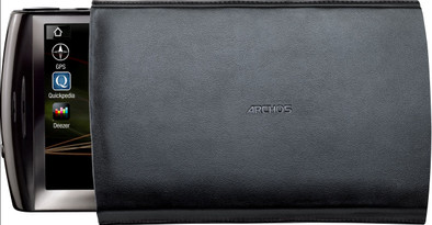 Archos 5 IT Protective Case (8 GB t/m 64 GB) is nooit meer leverbaar