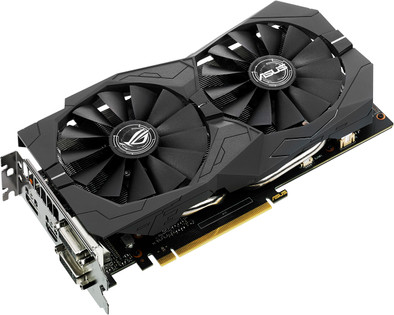Asus ROG STRIX GeForce GTX 1050 Ti 4GB is no longer available