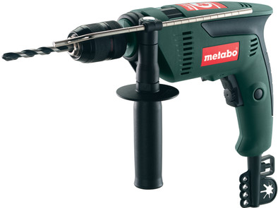 Metabo SBE 550 is nooit meer leverbaar