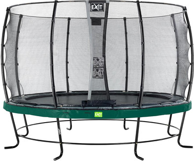 Exit Elegant 366 cm Groen is nooit meer leverbaar