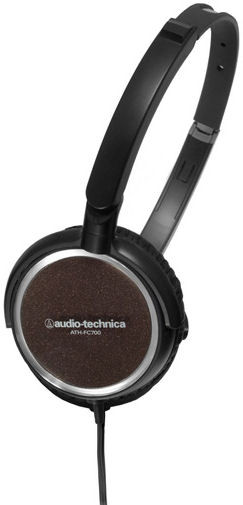 Audio-Technica FC700 is nooit meer leverbaar