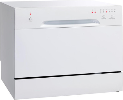 Scancool SFO2201 is nooit meer leverbaar