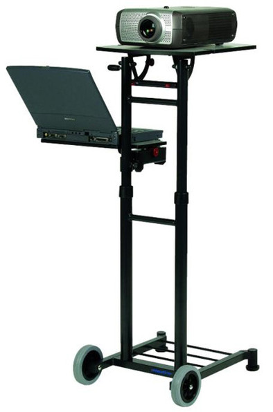 Projecta StandMaster I-A is nooit meer leverbaar