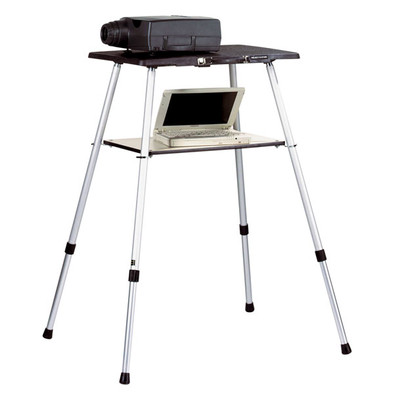 Projecta Telemaster I is nooit meer leverbaar