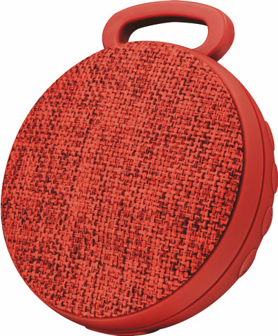 Trust Fyber Go Bluetooth Wireless Speaker Red is no longer available