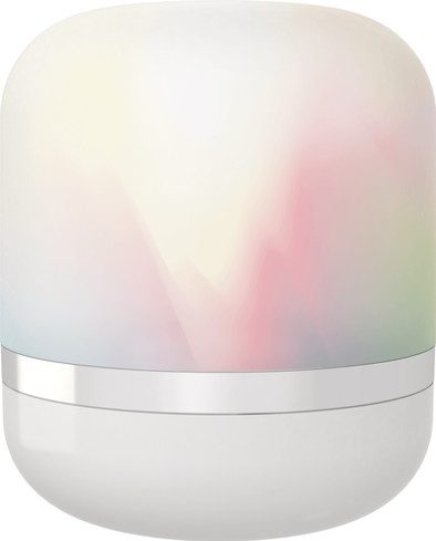 WiZ White and Color Hero Tafellamp Wit is nooit meer leverbaar