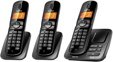 Philips CD1753 is nooit meer leverbaar