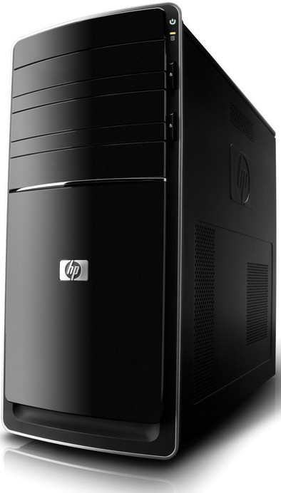 HP Pavilion p6530 PC is nooit meer leverbaar