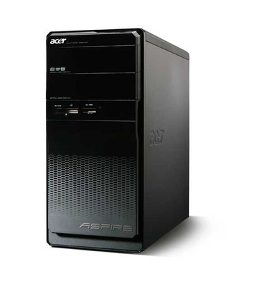 Acer Aspire M3300 PC is nooit meer leverbaar