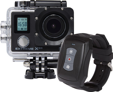 Nikkei Extreme X8S is nooit meer leverbaar