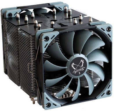 Scythe Ninja 5 is nooit meer leverbaar