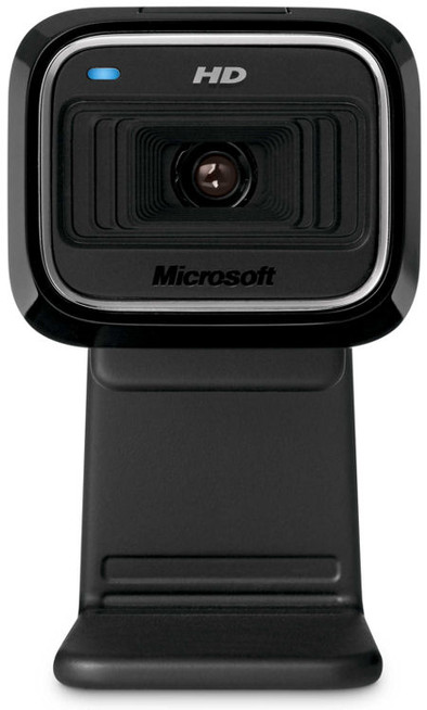Microsoft LifeCam HD-5000 is nooit meer leverbaar