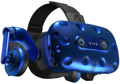 HTC Vive Pro is nooit meer leverbaar