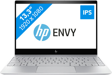 HP Envy 13-ad191nd is nooit meer leverbaar