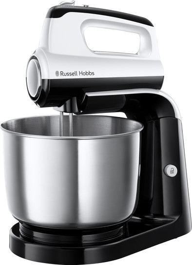 Russell Hobbs Hand mixer with bowl is no longer available