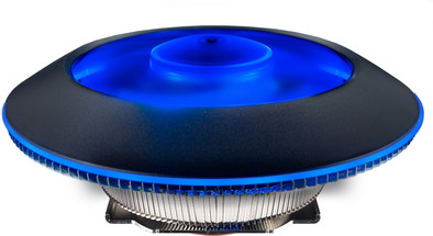 Cooler Master MasterAir G100M is nooit meer leverbaar