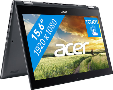 Acer Spin 5 SP515-51GN-84KQ is nooit meer leverbaar
