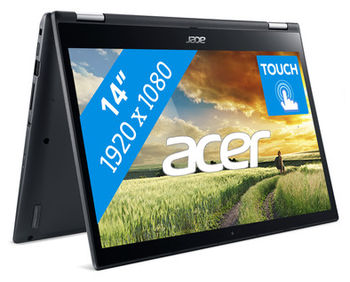 Acer Spin 3 SP314-51-P628 is no longer available