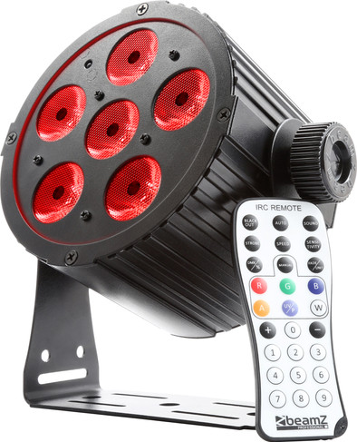 Beamz BAC406 is nooit meer leverbaar