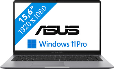 ASUS ExpertBook P1 15.6 inches PM1503CDA-S70318X QWERTY is no longer available